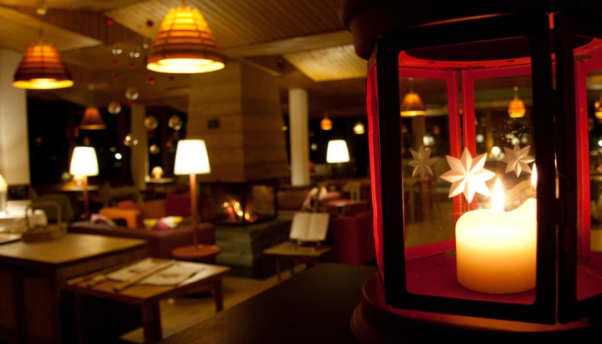 Plein Ciel - Hotel D'Altitude A 1800M Champery Exterior photo